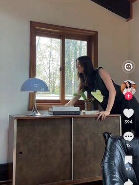 LOUIS POULSEN NEW IN BOX PANTHELLA 320 LAMP